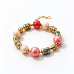 Lagoon Pearl
