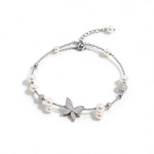 Pearl Flutter