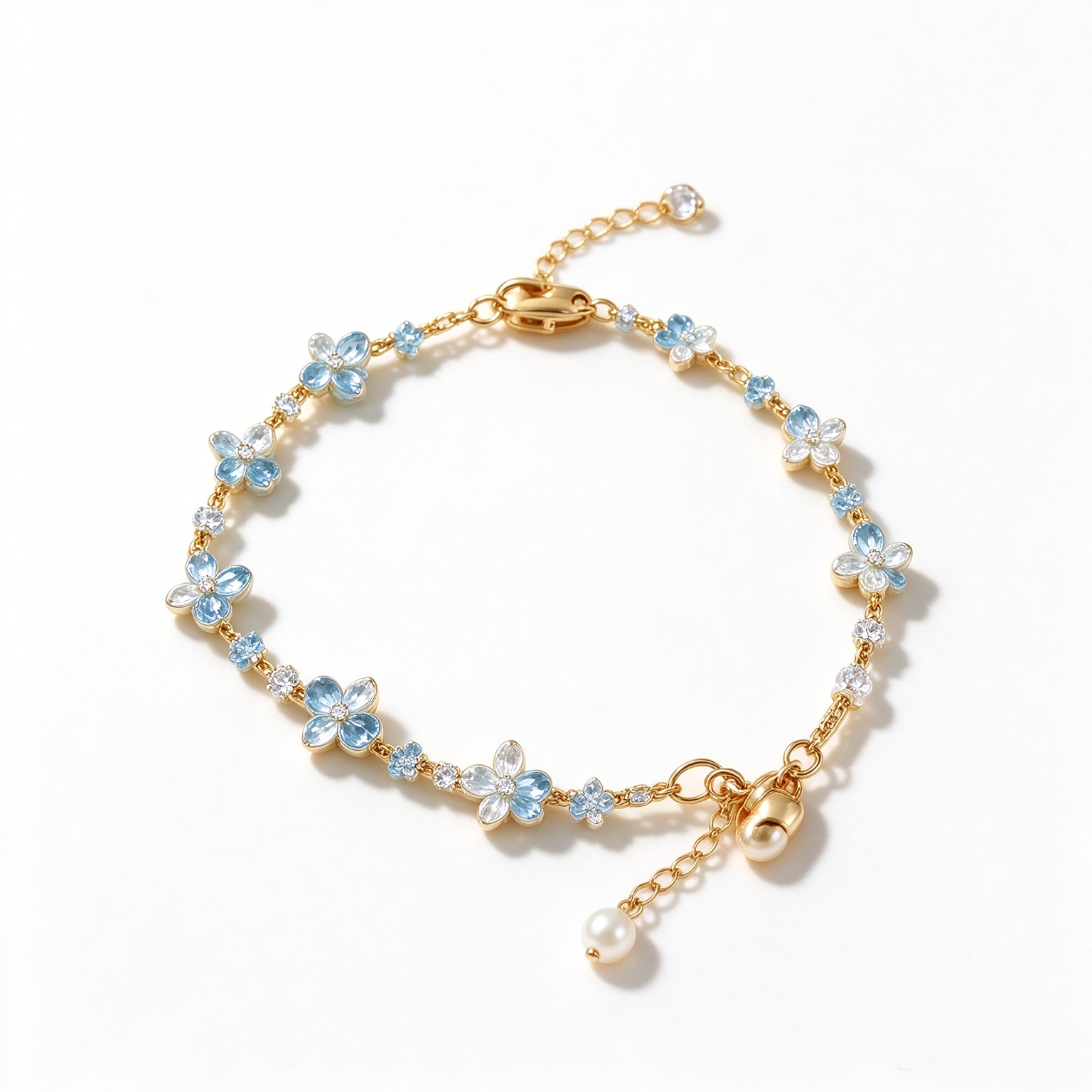 Azure Bloom
