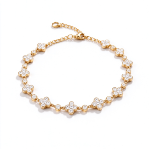 Clover Halo