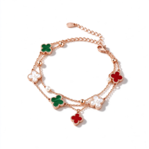 Clover Romance