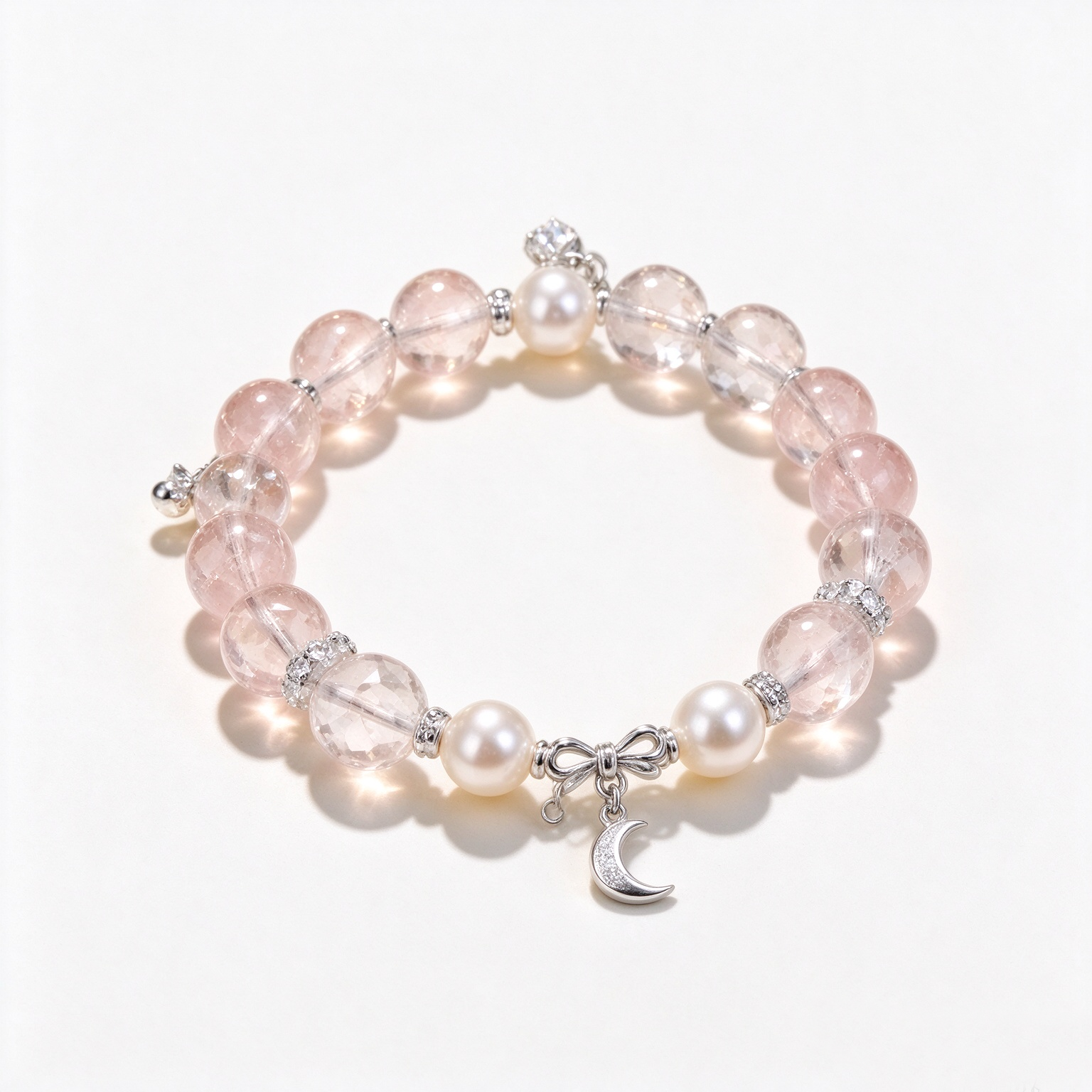 rose-quartz-star-moon-pearl-bracelet