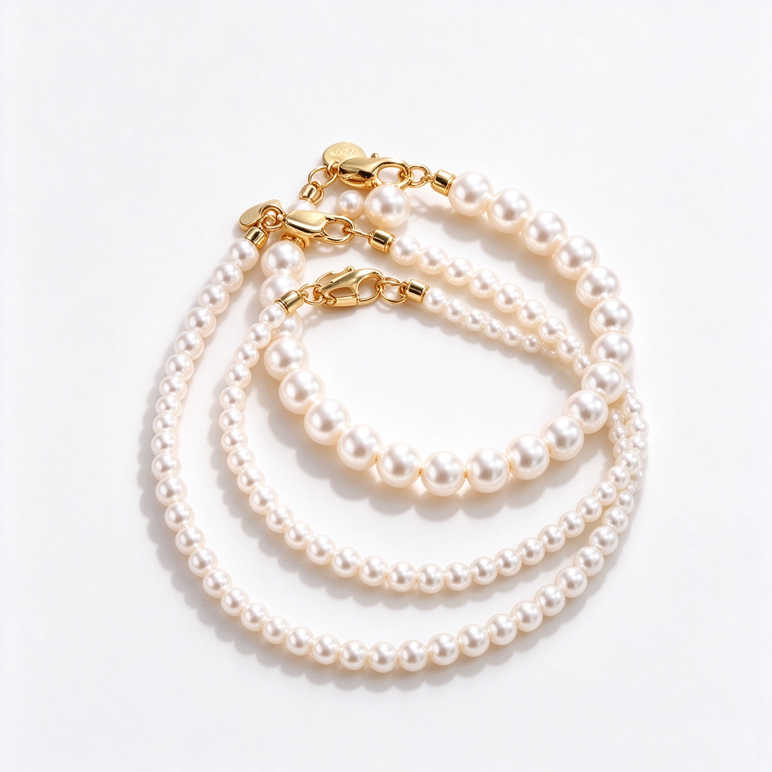 three-wrap-pearl-gold-bracelet