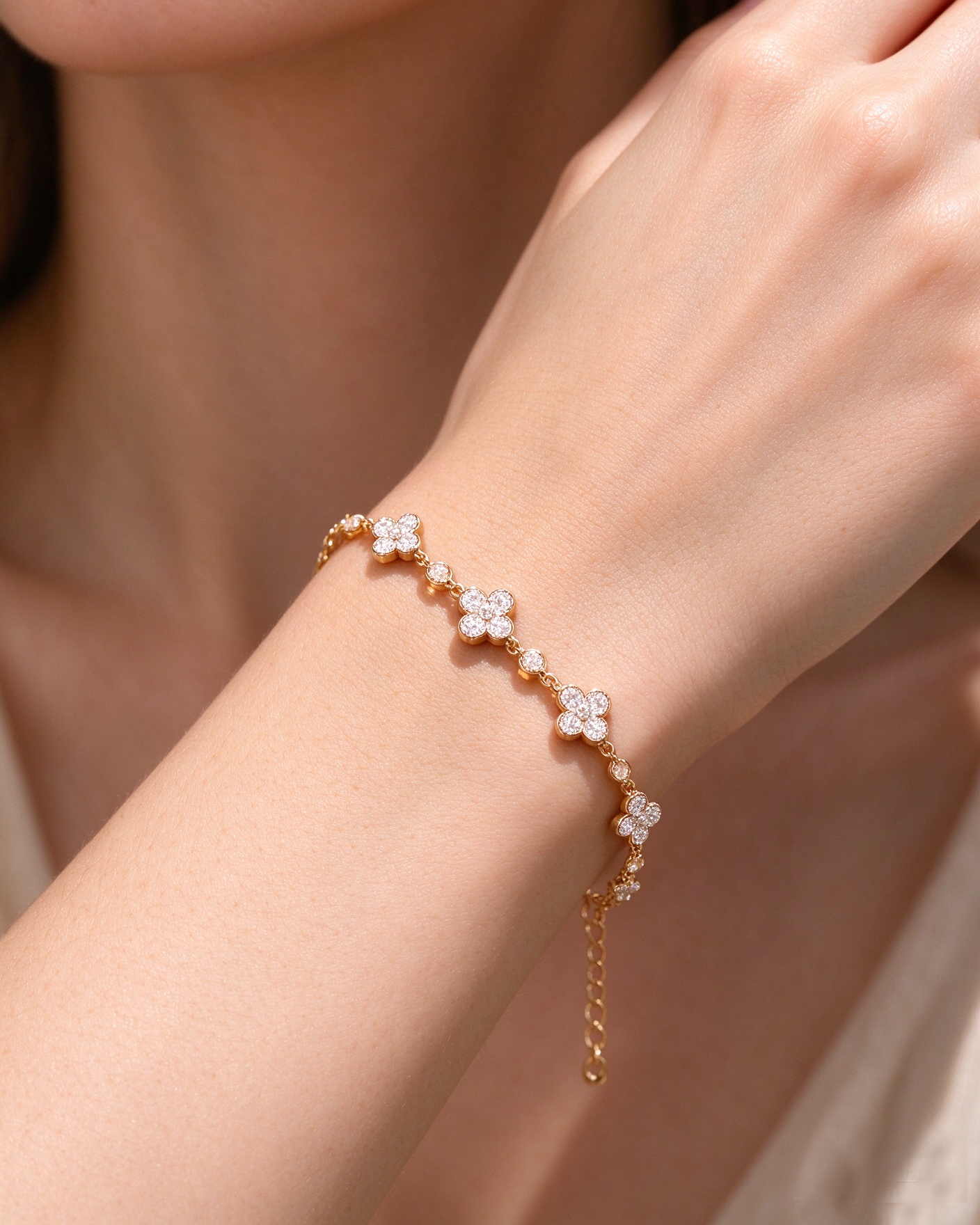 Clover Halo - 图片 4