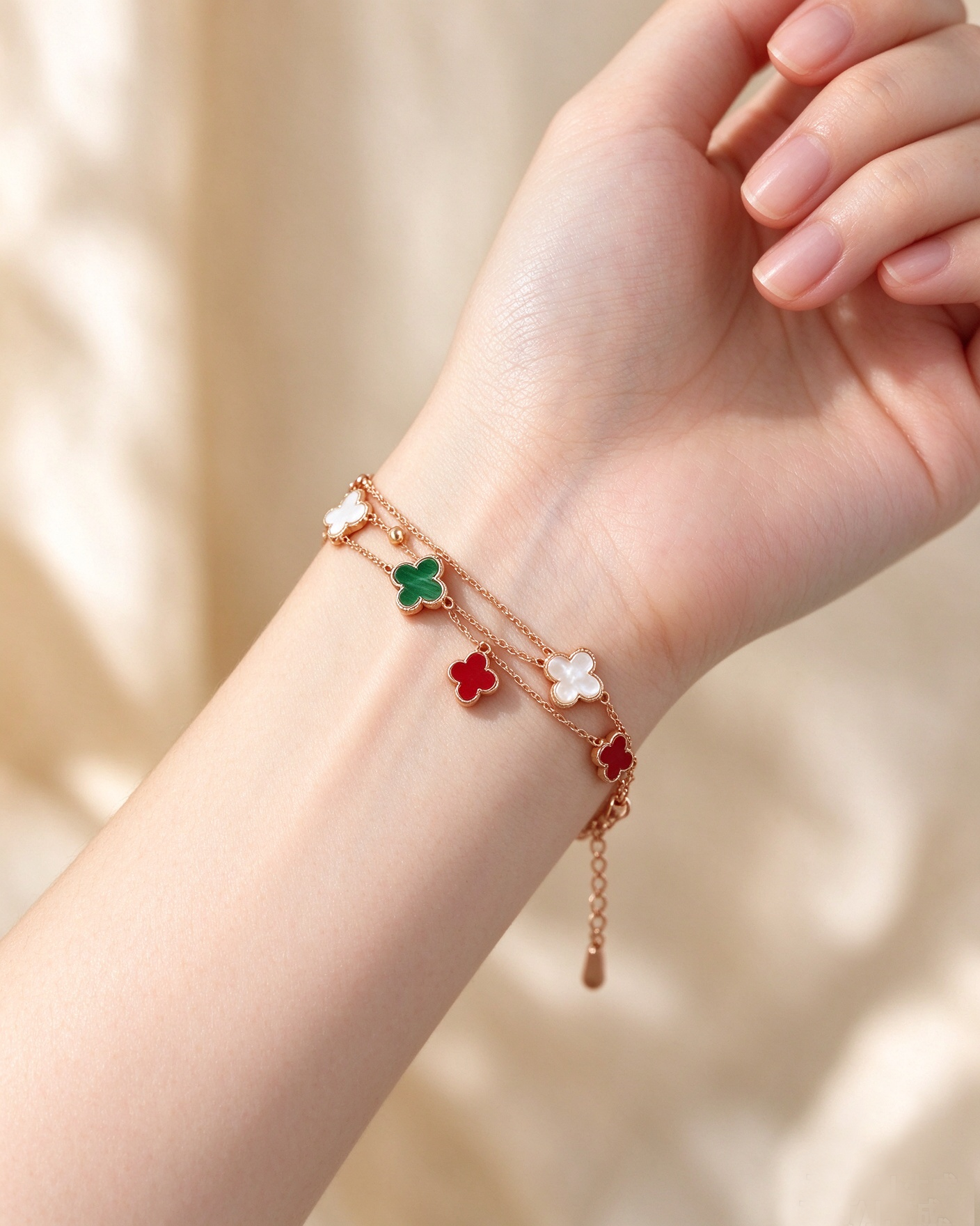 Clover Romance - 图片 4