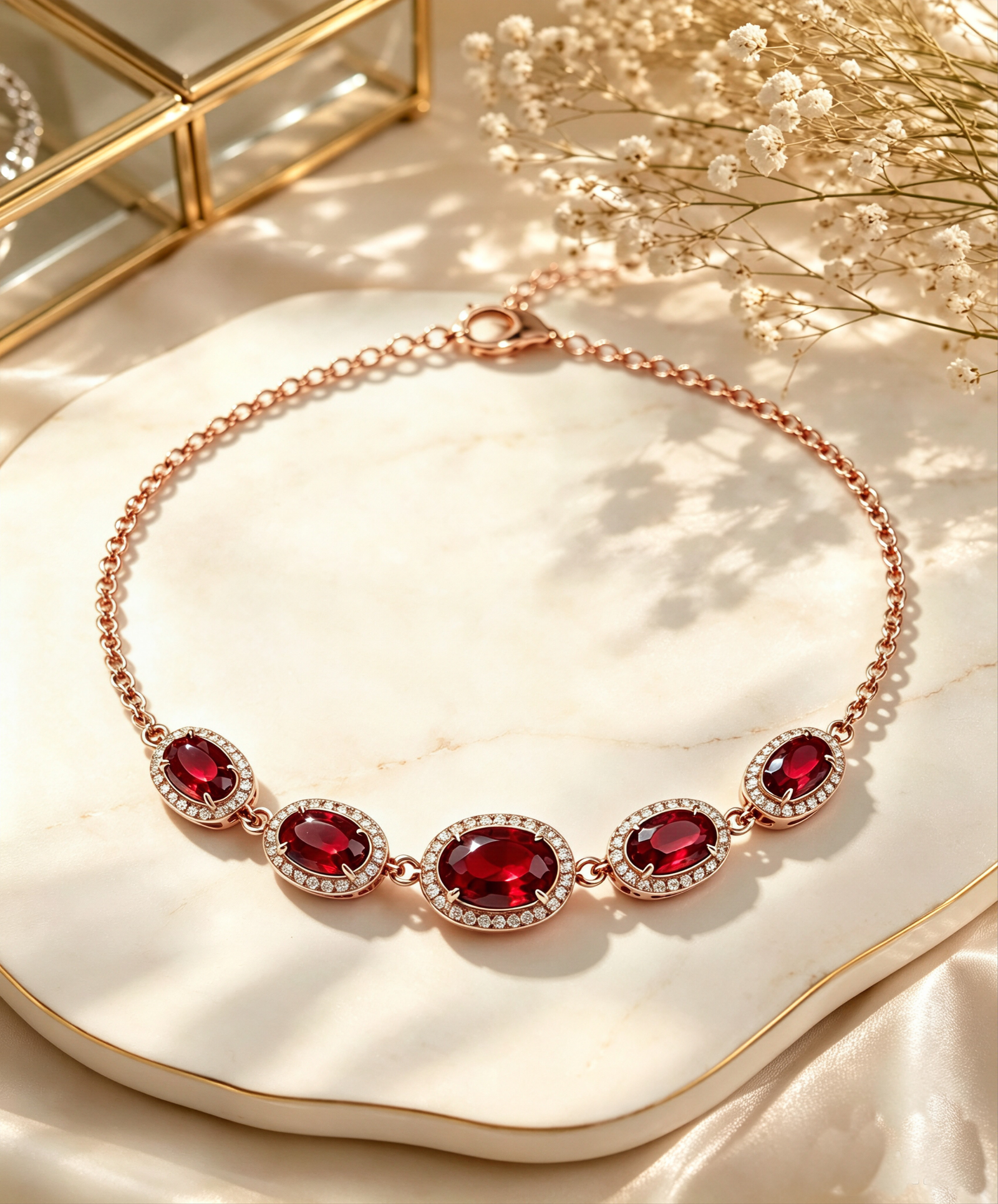 Crimson Halo - 图片 2